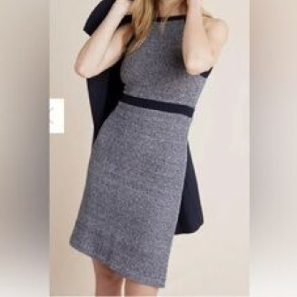 Anthropologie Dolan Left Coast Collection Dress